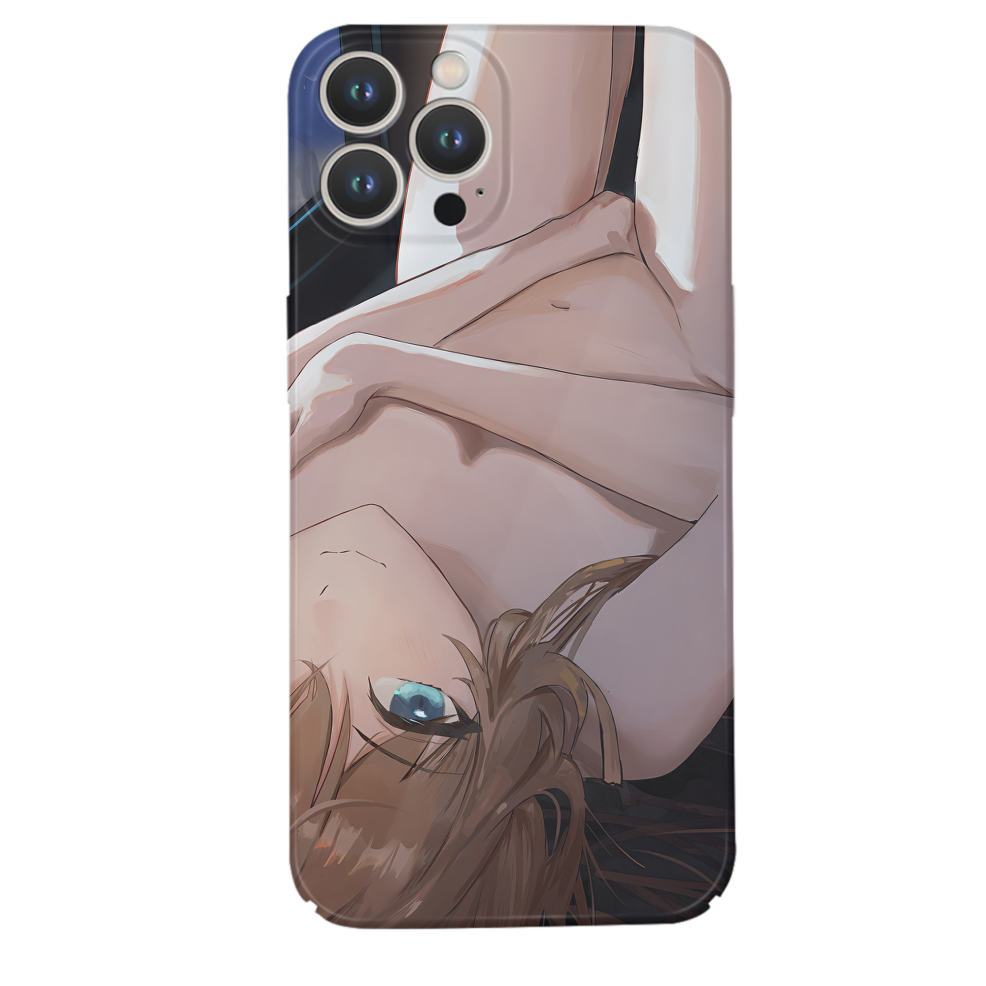 （画像用） EVA 新世紀エヴァンゲリオン 【iPhone 14シリーズ対応】ハードケース